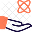 پیش‌نمایش فایل atom-share-4858696 از پک علم