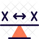 پیش‌نمایش فایل mass-of-objects-x-with-x-4858729 از پک علم