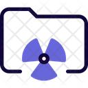 پیش‌نمایش فایل nuclear-folder-4858746 از پک علم