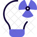 پیش‌نمایش فایل nuclear-lamp-4858748 از پک علم