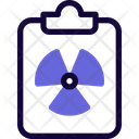 پیش‌نمایش فایل nuclear-paper-board-4858752 از پک علم