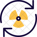 پیش‌نمایش فایل nuclear-recycle-4858756 از پک علم