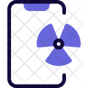 پیش‌نمایش فایل nuclear-smartphone-4858763 از پک علم