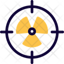 پیش‌نمایش فایل nuclear-target-4858765 از پک علم