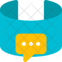پیش‌نمایش فایل 3-d-chat-screen-4906804 از پک واقعیت مجازی