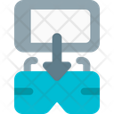 پیش‌نمایش فایل mobile-to-virtual-reality-4906810 از پک واقعیت مجازی