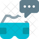 پیش‌نمایش فایل virtual-reality-chat-4906828 از پک واقعیت مجازی