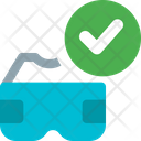 پیش‌نمایش فایل virtual-reality-check-4906829 از پک واقعیت مجازی