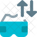 پیش‌نمایش فایل virtual-reality-data-transfer-4906831 از پک واقعیت مجازی