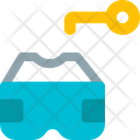 پیش‌نمایش فایل virtual-reality-key-4906837 از پک واقعیت مجازی