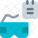 پیش‌نمایش فایل virtual-reality-notes-4906843 از پک واقعیت مجازی