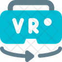 پیش‌نمایش فایل virtual-reality-rotation-three-4906852 از پک واقعیت مجازی