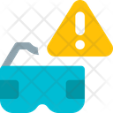 پیش‌نمایش فایل virtual-reality-warning-4906860 از پک واقعیت مجازی