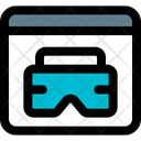 پیش‌نمایش فایل ar-browser-4906882 از پک واقعیت مجازی