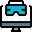 پیش‌نمایش فایل dekstop-virtual-reality-4906886 از پک واقعیت مجازی