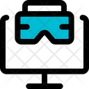 پیش‌نمایش فایل online-3-d-glasses-4906885 از پک واقعیت مجازی