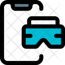 پیش‌نمایش فایل smartphone-virtual-reality-4906898 از پک واقعیت مجازی