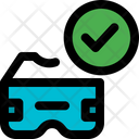پیش‌نمایش فایل virtual-reality-check-4906908 از پک واقعیت مجازی