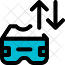 پیش‌نمایش فایل virtual-reality-data-transfer-4906910 از پک واقعیت مجازی