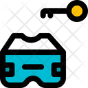 پیش‌نمایش فایل virtual-reality-key-4906916 از پک واقعیت مجازی