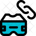 پیش‌نمایش فایل virtual-reality-link-4906917 از پک واقعیت مجازی