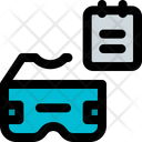 پیش‌نمایش فایل virtual-reality-notes-4906922 از پک واقعیت مجازی