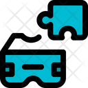 پیش‌نمایش فایل virtual-reality-puzzle-4906926 از پک واقعیت مجازی