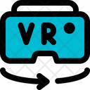 پیش‌نمایش فایل virtual-reality-rotation-three-4906931 از پک واقعیت مجازی