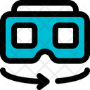 پیش‌نمایش فایل virtual-reality-rotation-two-4906932 از پک واقعیت مجازی