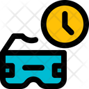 پیش‌نمایش فایل virtual-reality-times-4906937 از پک واقعیت مجازی