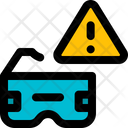 پیش‌نمایش فایل virtual-reality-warning-4906939 از پک واقعیت مجازی