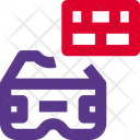پیش‌نمایش فایل virtual-reality-firewall-4907315 از پک واقعیت مجازی