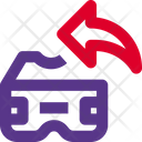 پیش‌نمایش فایل virtual-reality-reply-4907330 از پک واقعیت مجازی