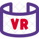 پیش‌نمایش فایل virtual-reality-screen-4907334 از پک واقعیت مجازی
