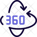 پیش‌نمایش فایل 360-rotation-4907360 از پک واقعیت مجازی