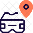 پیش‌نمایش فایل virtual-reality-location-4907400 از پک واقعیت مجازی