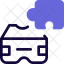 پیش‌نمایش فایل virtual-reality-puzzle-4907408 از پک واقعیت مجازی