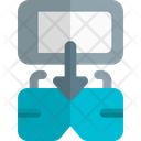 پیش‌نمایش فایل mobile-to-virtual-reality-4907129 از پک واقعیت مجازی