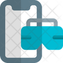 پیش‌نمایش فایل smartphone-virtual-reality-4907138 از پک واقعیت مجازی