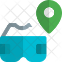 پیش‌نمایش فایل virtual-reality-location-4907158 از پک واقعیت مجازی