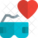 پیش‌نمایش فایل virtual-reality-love-4907160 از پک واقعیت مجازی