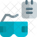 پیش‌نمایش فایل virtual-reality-notes-4907162 از پک واقعیت مجازی