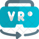 پیش‌نمایش فایل virtual-reality-rotation-three-4907171 از پک واقعیت مجازی