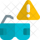 پیش‌نمایش فایل virtual-reality-warning-4907179 از پک واقعیت مجازی