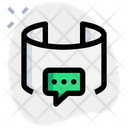 پیش‌نمایش فایل 3-d-chat-screen-4907201 از پک واقعیت مجازی