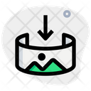 پیش‌نمایش فایل 3-d-screen-download-4907270 از پک واقعیت مجازی