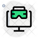 پیش‌نمایش فایل online-3-d-glasses-4907203 از پک واقعیت مجازی