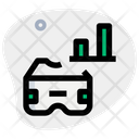 پیش‌نمایش فایل virtual-reality-bar-chart-4907223 از پک واقعیت مجازی