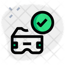 پیش‌نمایش فایل virtual-reality-check-4907226 از پک واقعیت مجازی