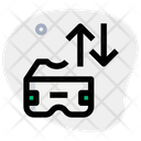 پیش‌نمایش فایل virtual-reality-data-transfer-4907228 از پک واقعیت مجازی